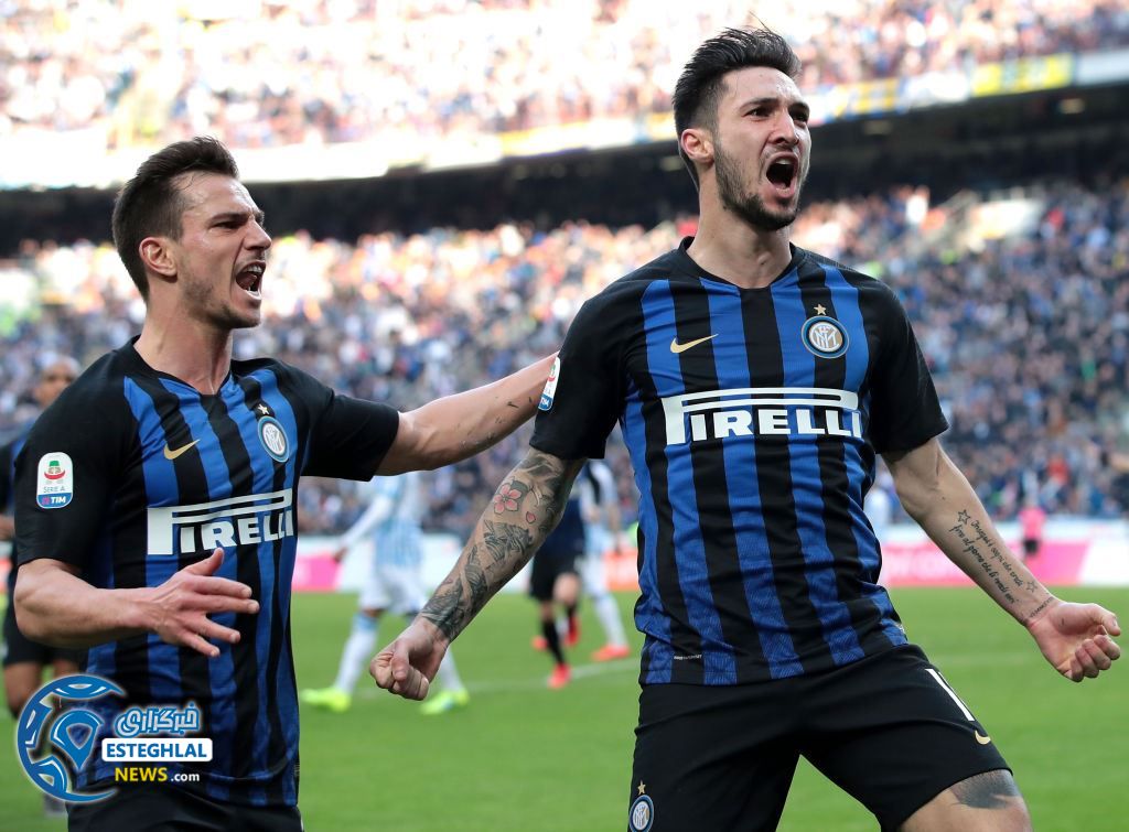 سری آ ایتالیا