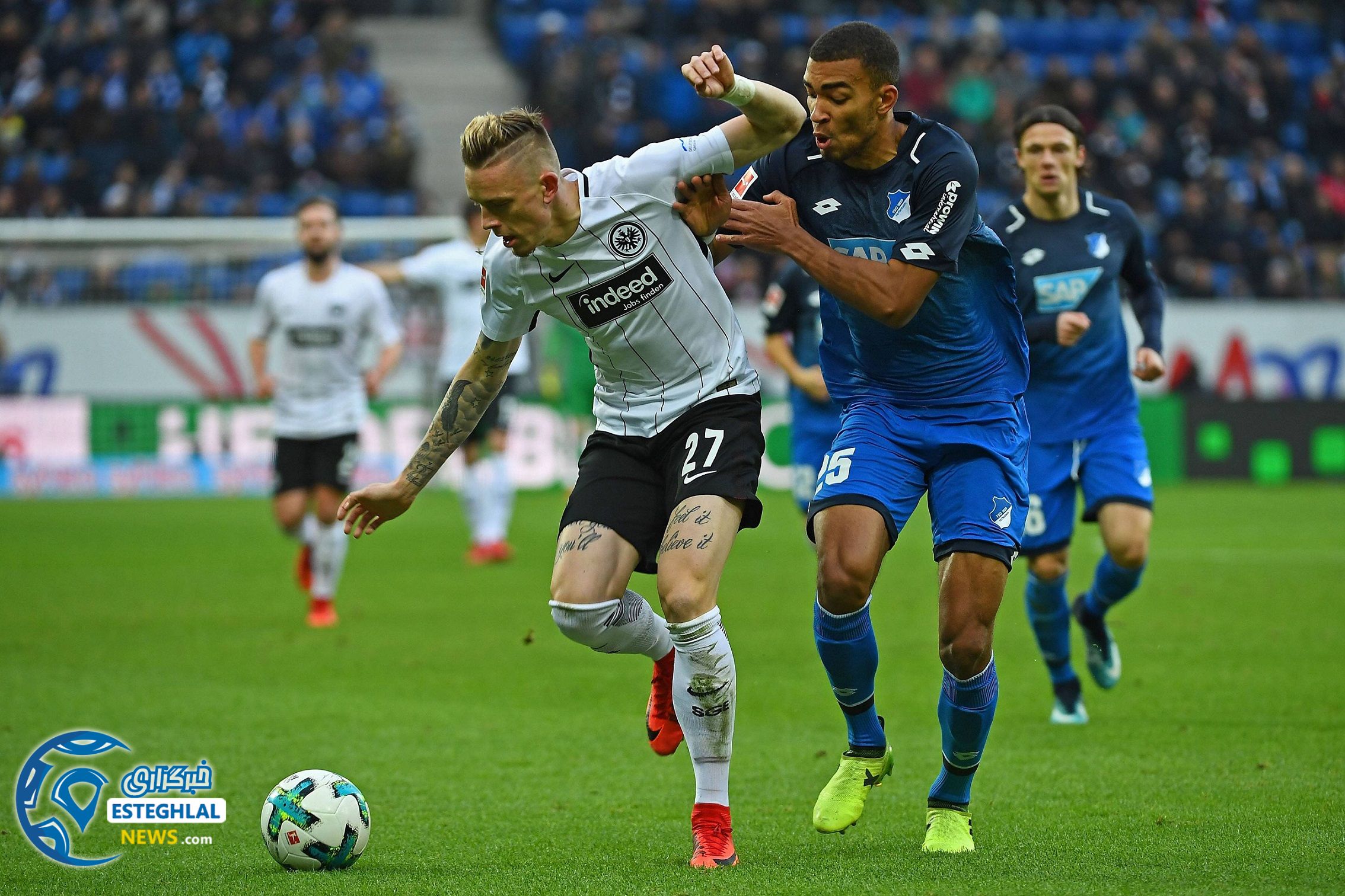 بوندسلیگا آلمان