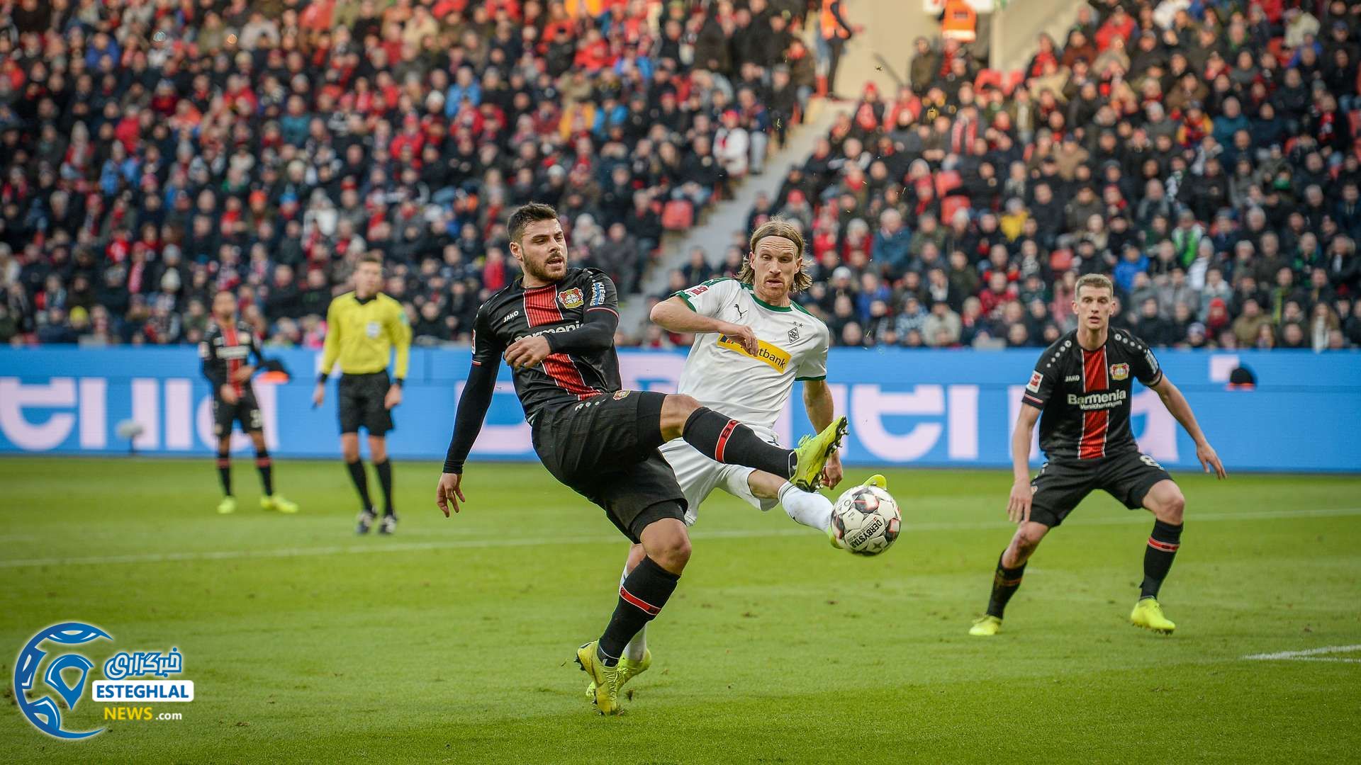 بوندسلیگا آلمان