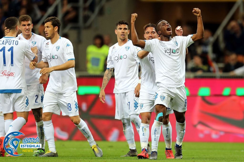 سری آ ایتالیا