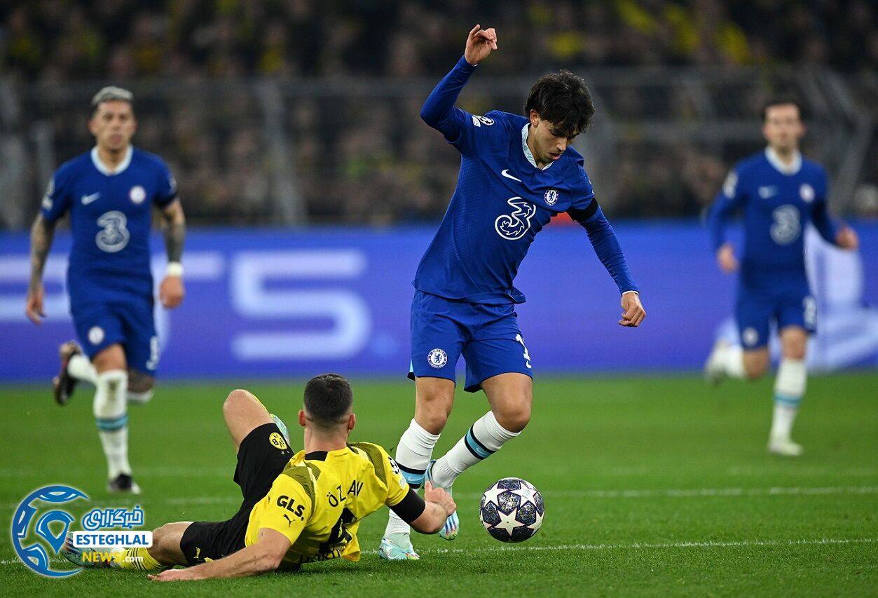 لیگ قهرمانان اروپا