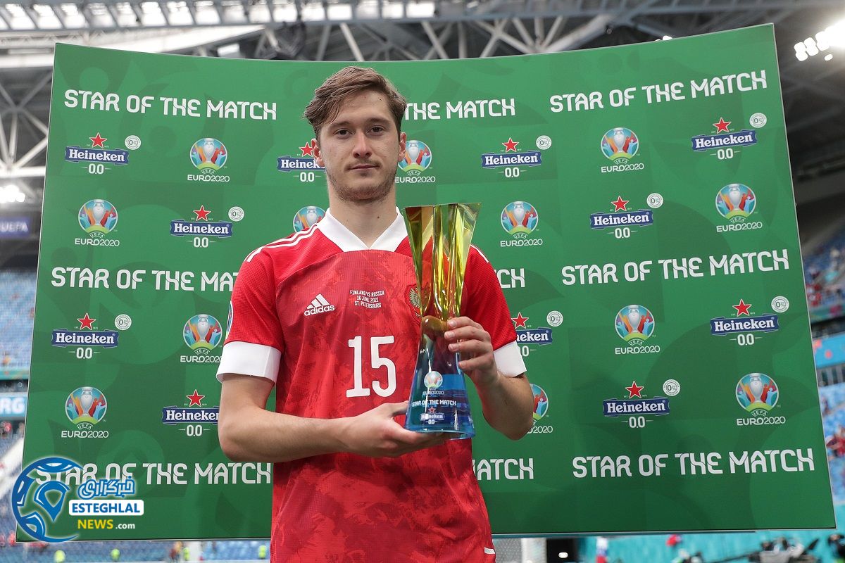 الکسی میرانچاک