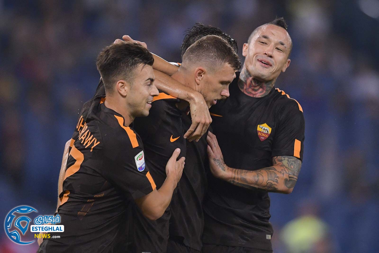 سری آ ایتالیا