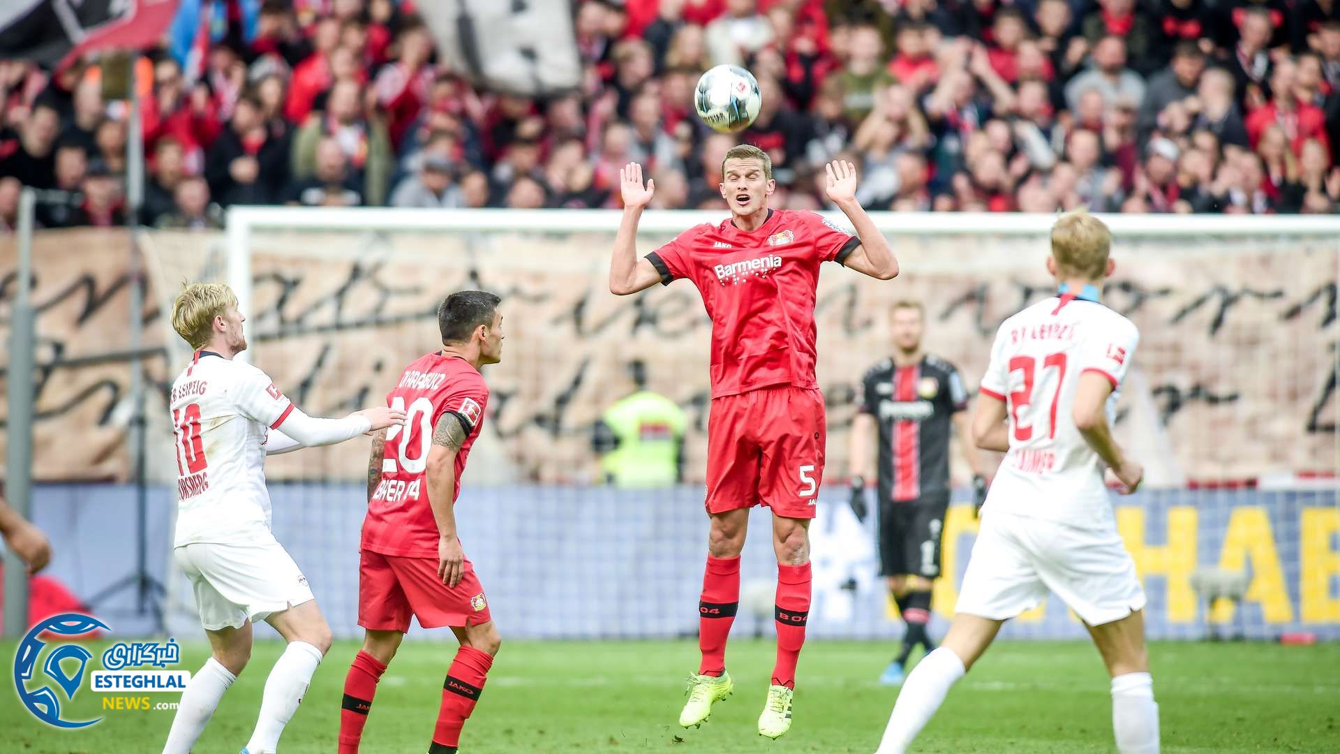 بوندسلیگا آلمان