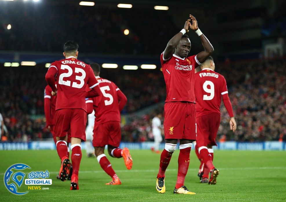 لیگ قهرمانان اروپا