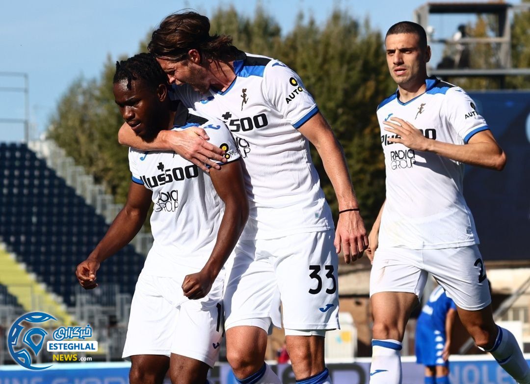 سری آ ایتالیا