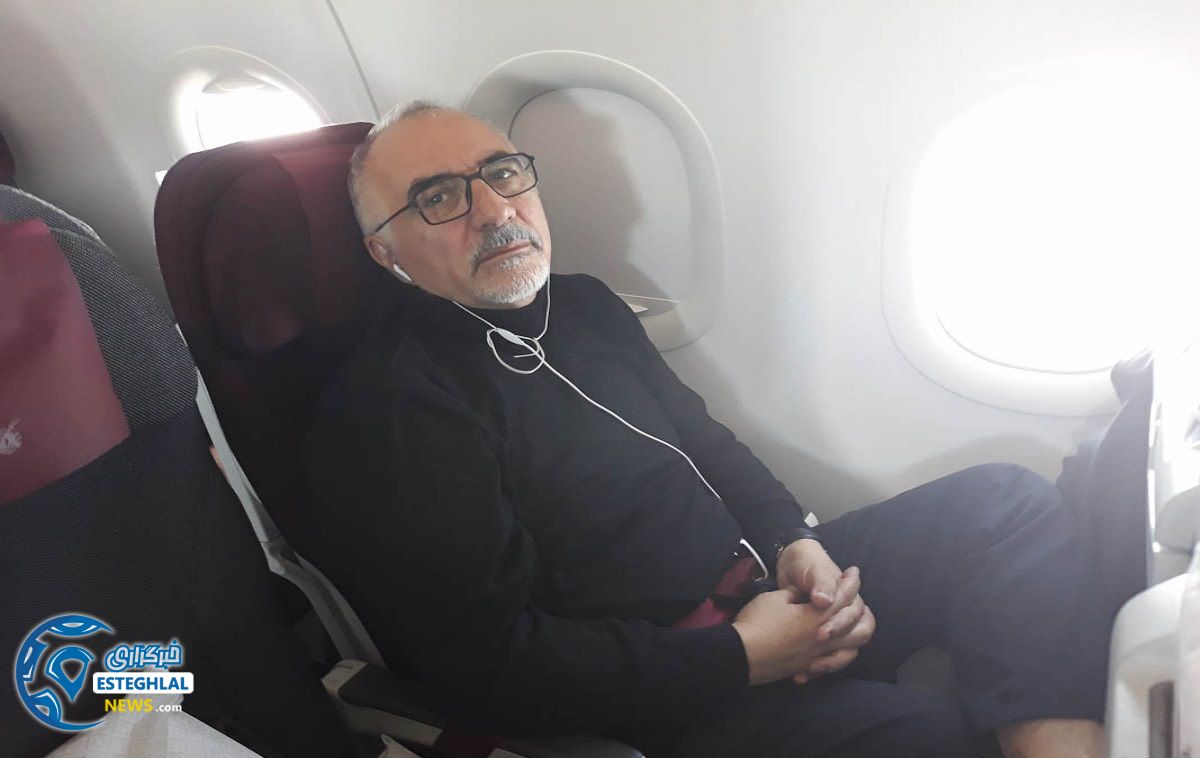 اصغر حاجیلو