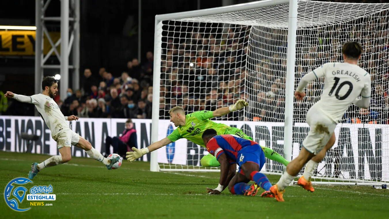 لیگ برتر انگلیس