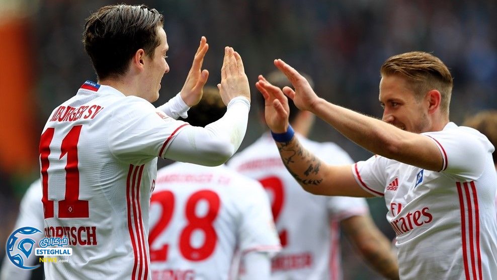 بوندسلیگا آلمان