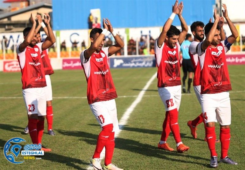 خونه به خونه فینالیست حذفی