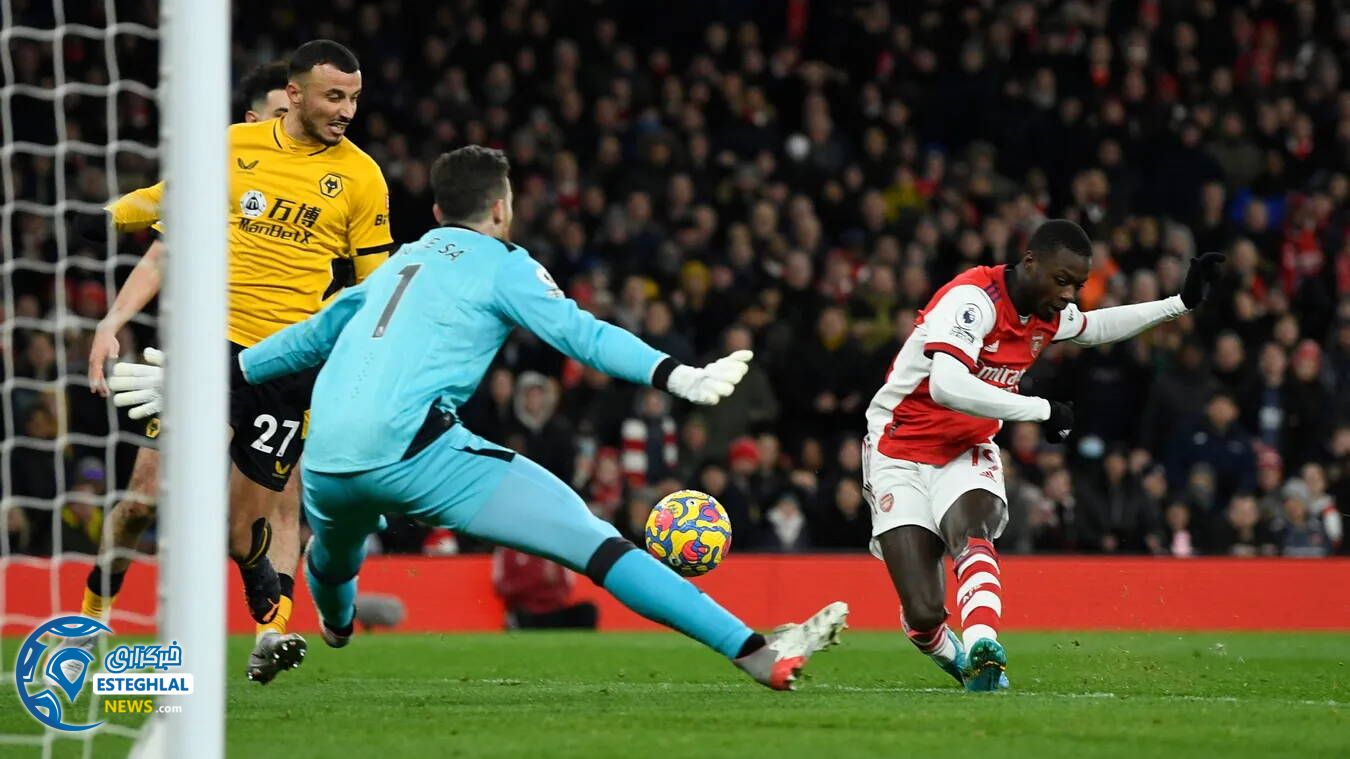 لیگ برتر انگلیس