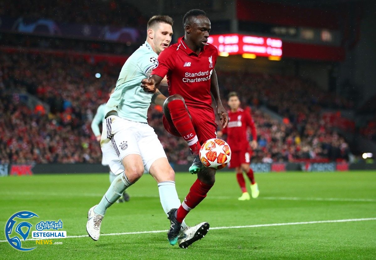 لیگ قهرمانان اروپا