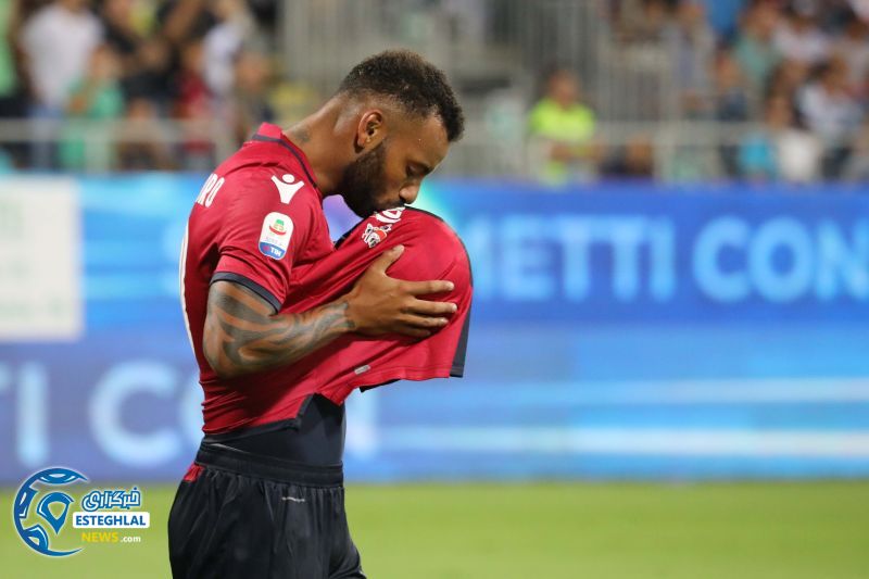 سری آ ایتالیا