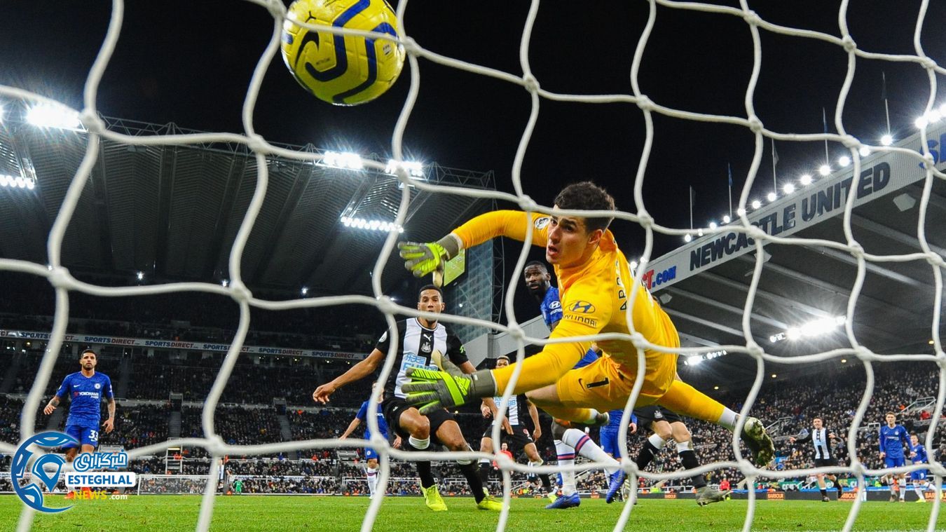 لیگ برتر انگلیس