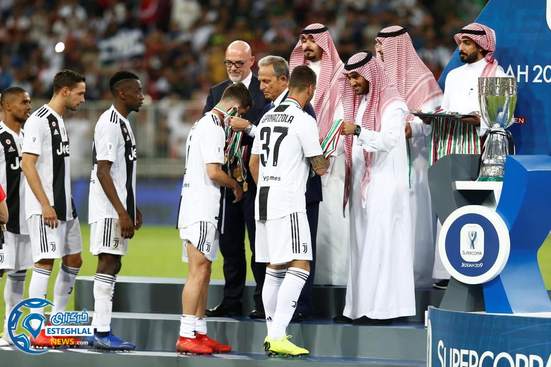 سوپرکاپ ایتالیا