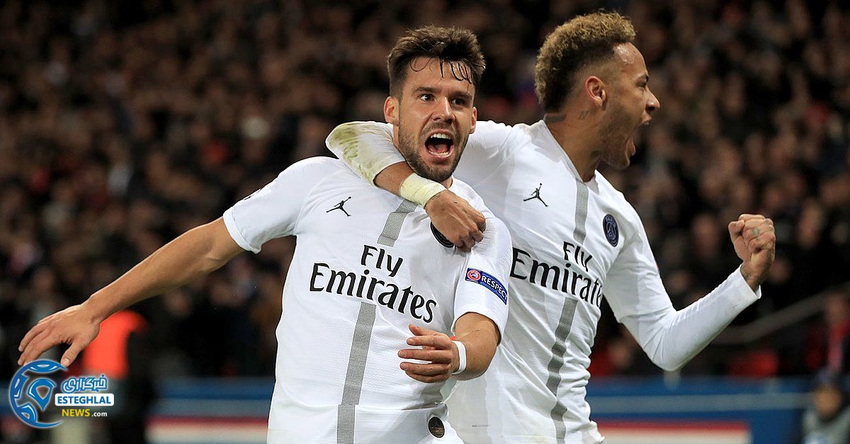 لیگ قهرمانان اروپا