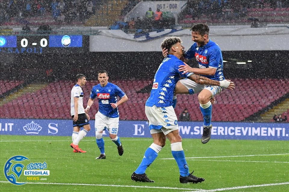 سری آ ایتالیا