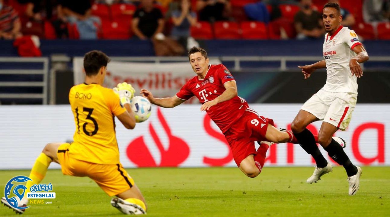 سوپر کاپ اروپا 2020