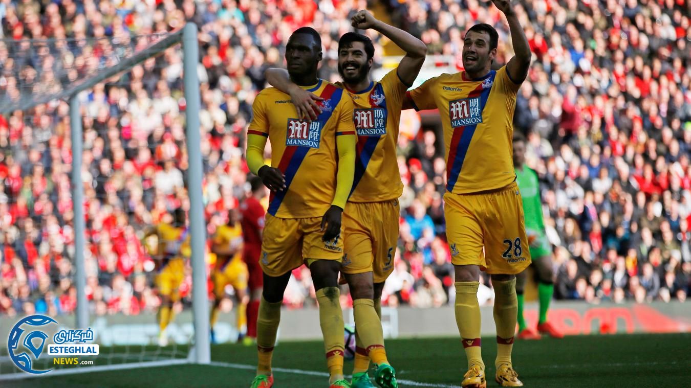 لیگ برتر انگلیس