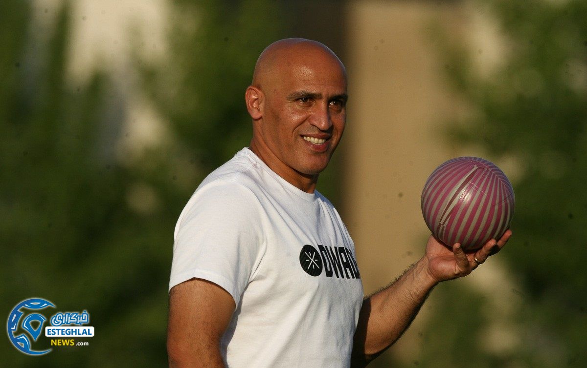 علیرضا منصوریان