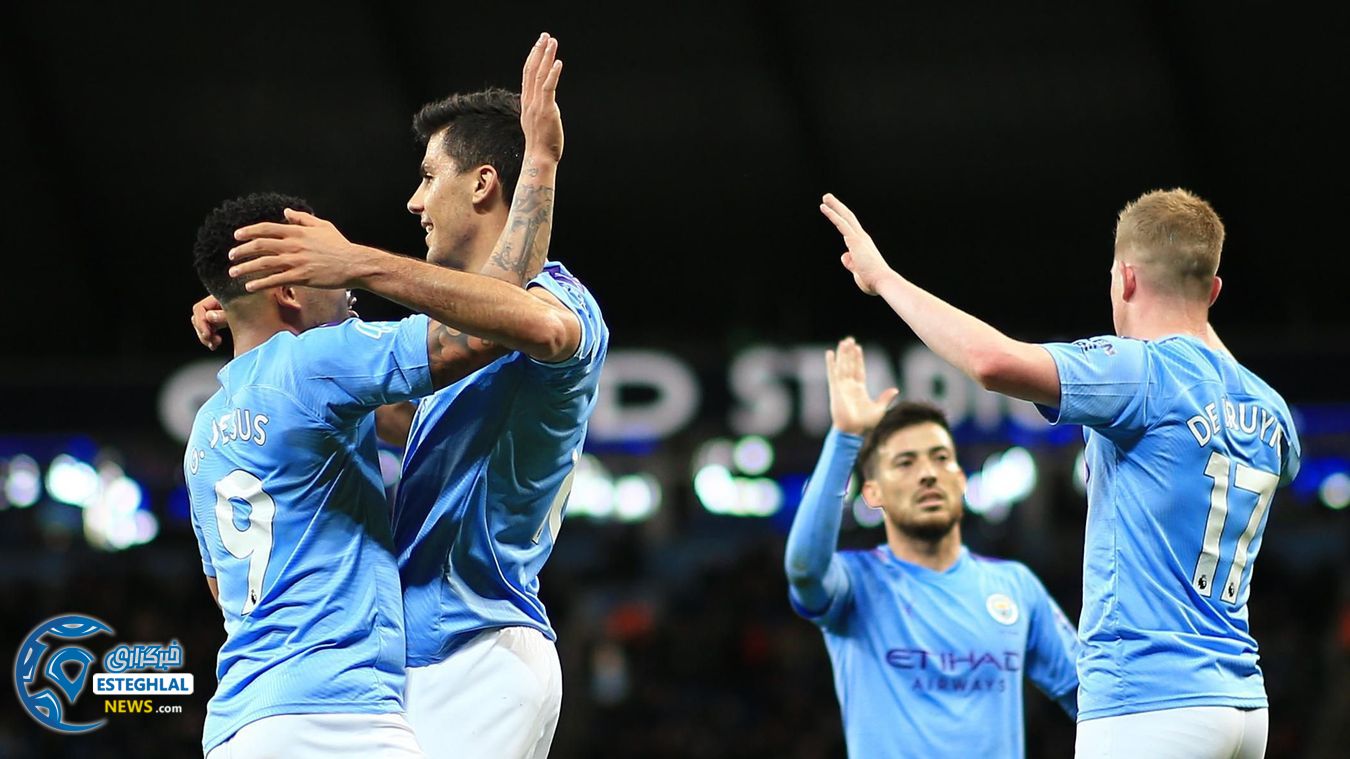 لیگ برتر انگلیس