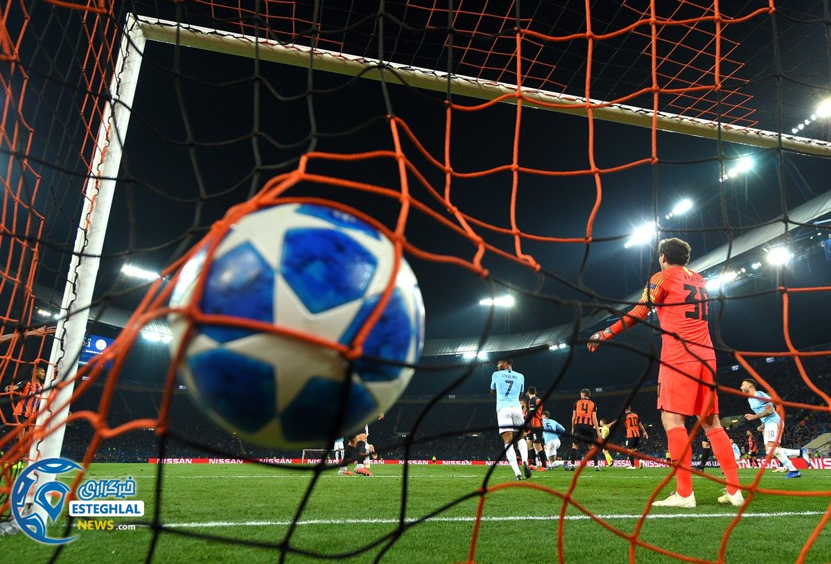 لیگ قهرمانان اروپا