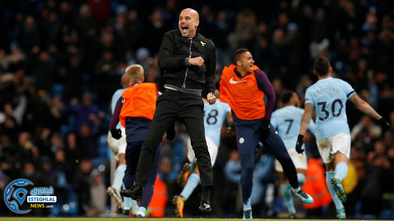 لیگ برتر انگلیس