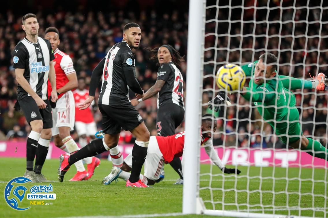 لیگ برتر انگلیس