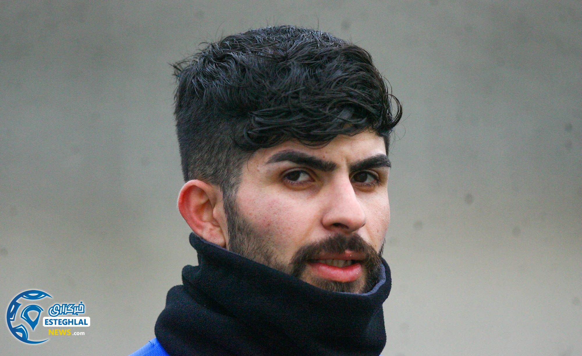 تمرین استقلال