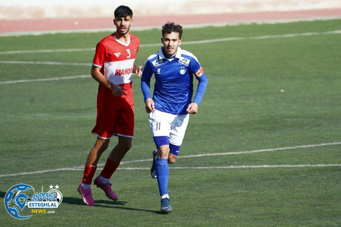 تیم امید استقلال