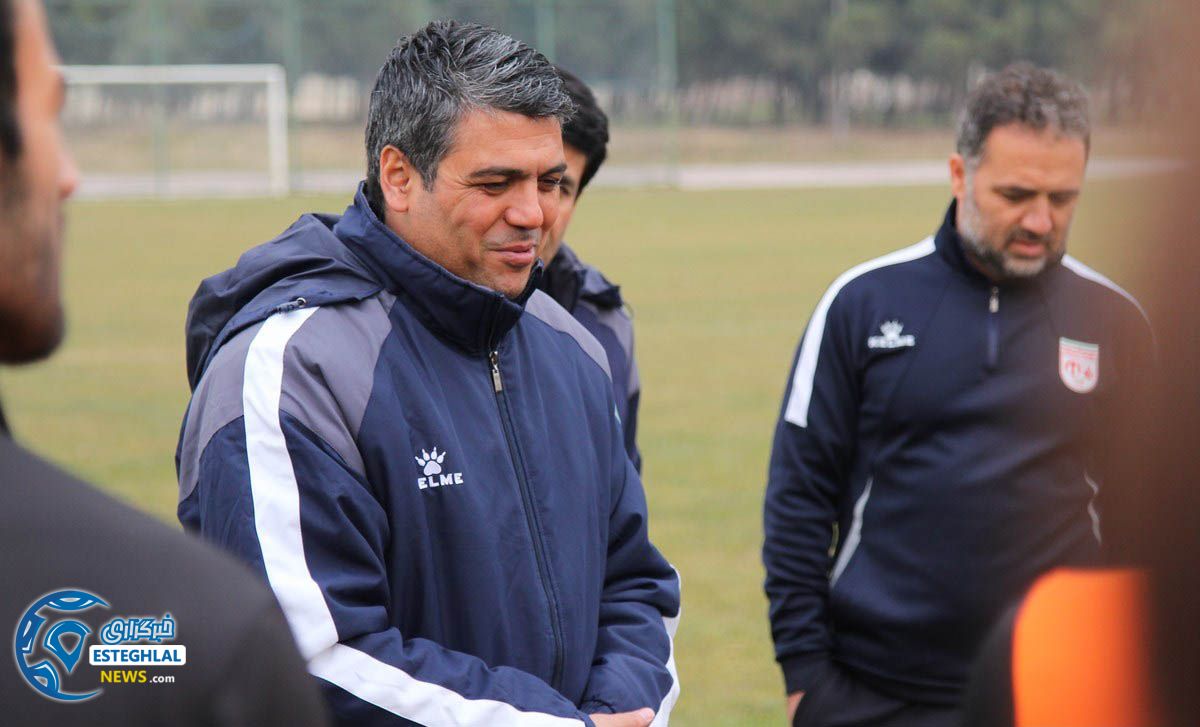 ستار همدانی