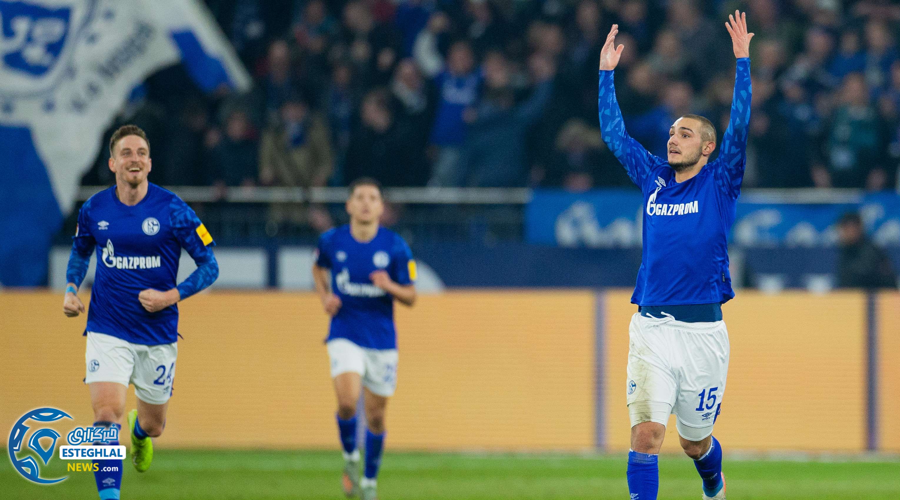 بوندسلیگا آلمان