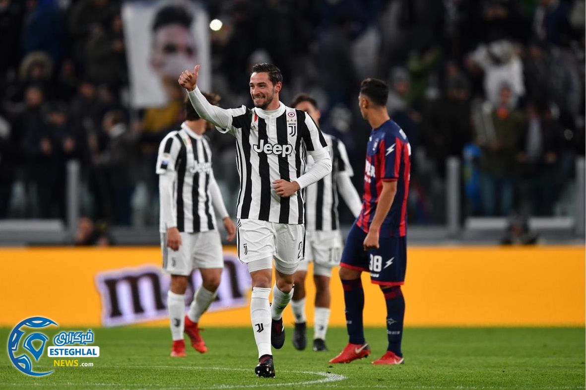 سری آ ایتالیا 