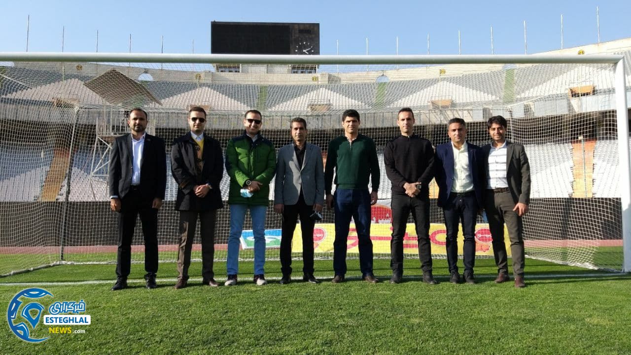 حمید حاج ملک