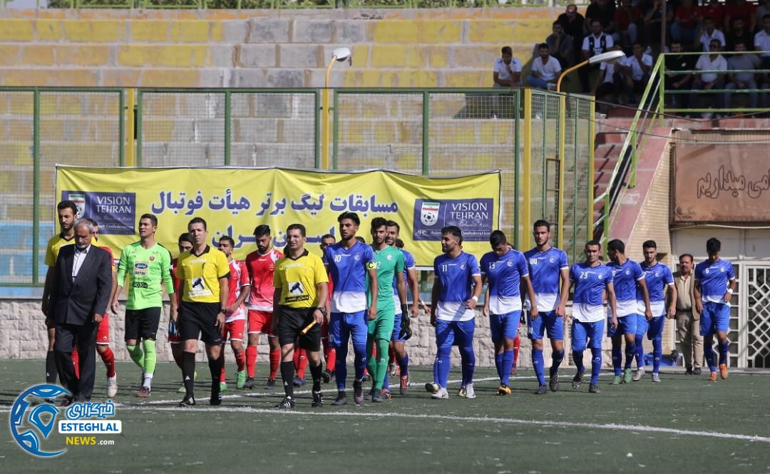 دربی امیدها