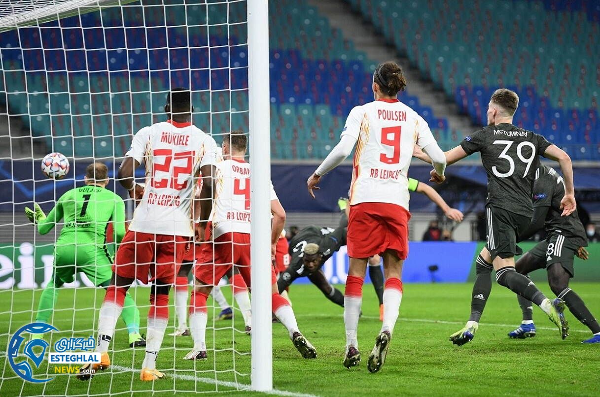 لیگ قهرمانان اروپا