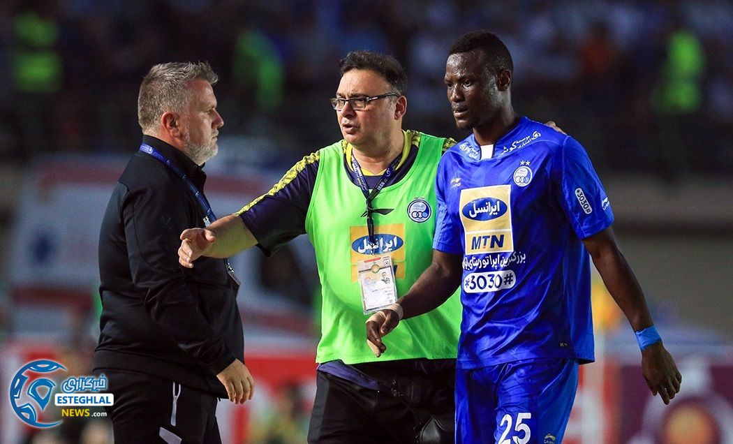 فینال جام حذفی