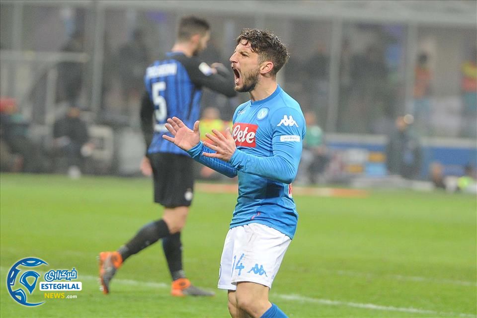 سری آ ایتالیا