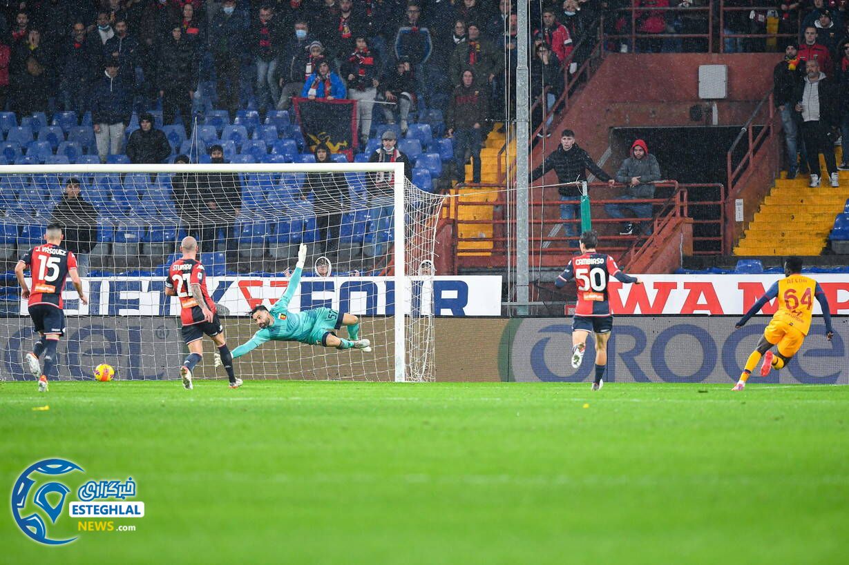 سری آ ایتالیا