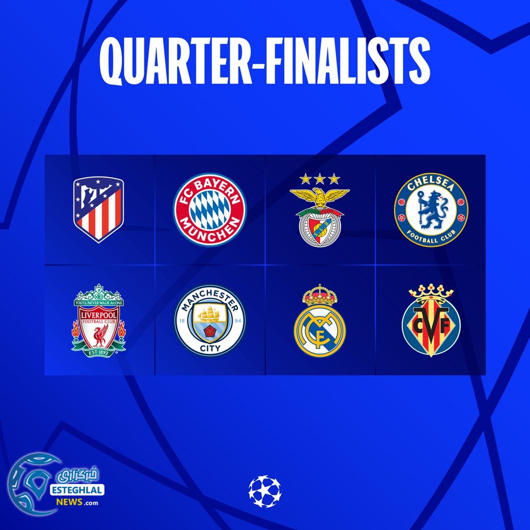 لیگ قهرمانان اروپا