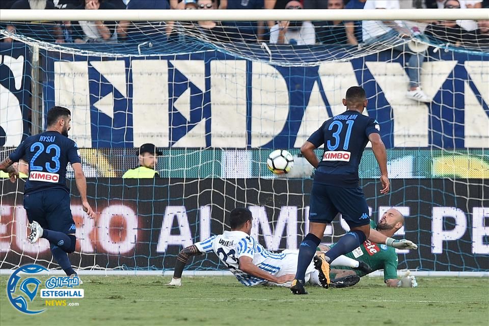 سری آ ایتالیا