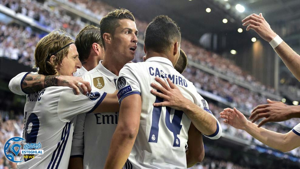 رئال مادرید و اتلتیکومادرید