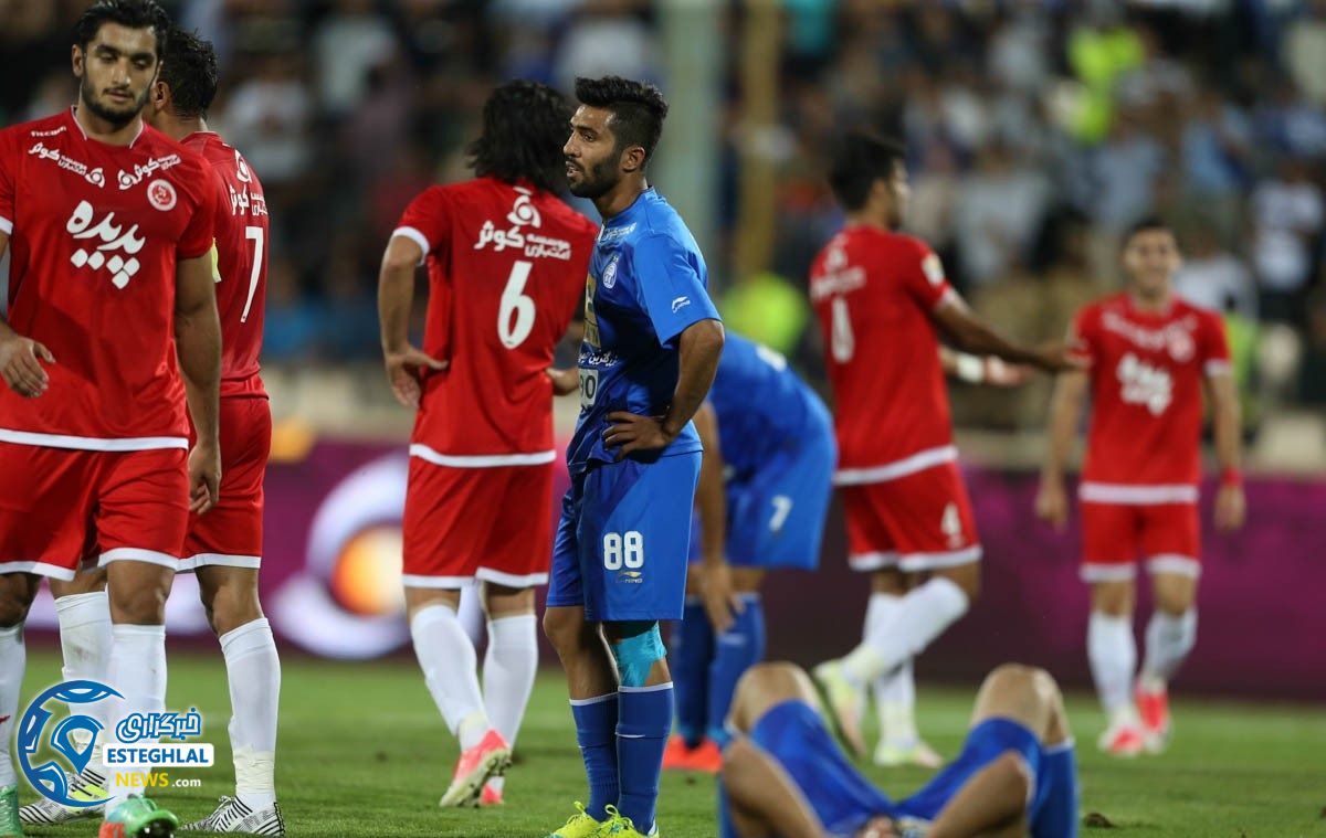 استقلال و پدیده