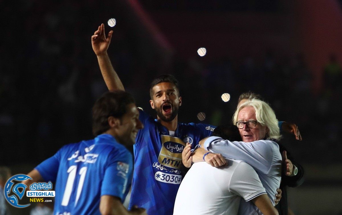 فینال جام حذفی