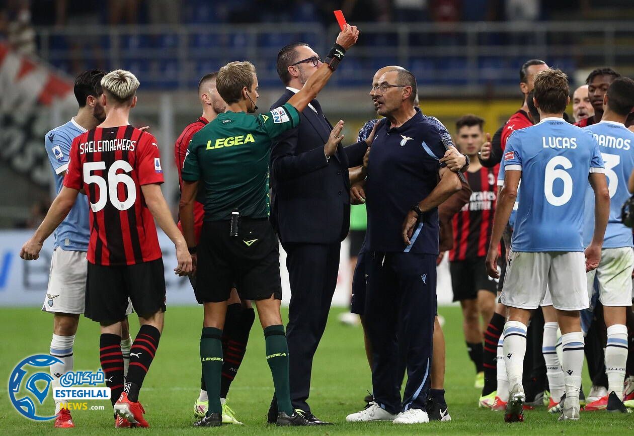 سری آ ایتالیا