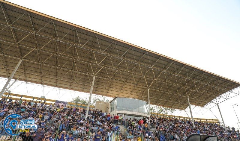 تمرین استقلال