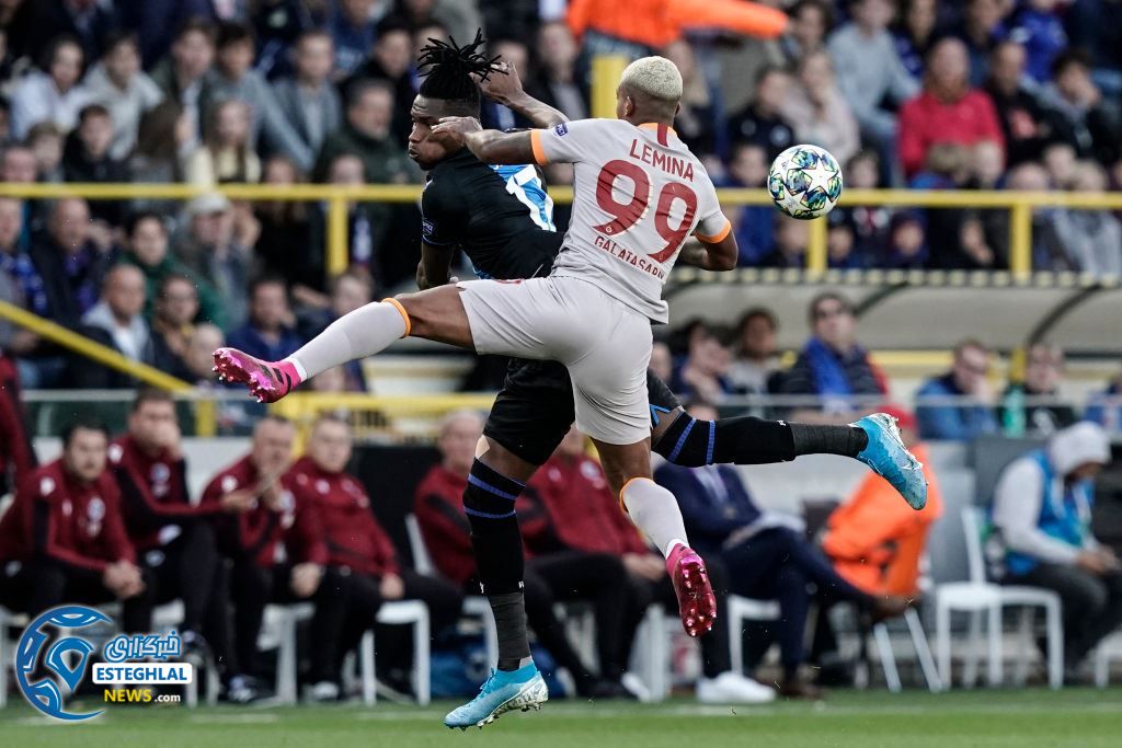 لیگ قهرمانان اروپا