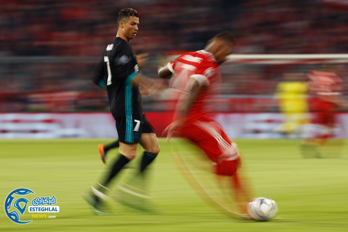 لیگ قهرمانان اروپا