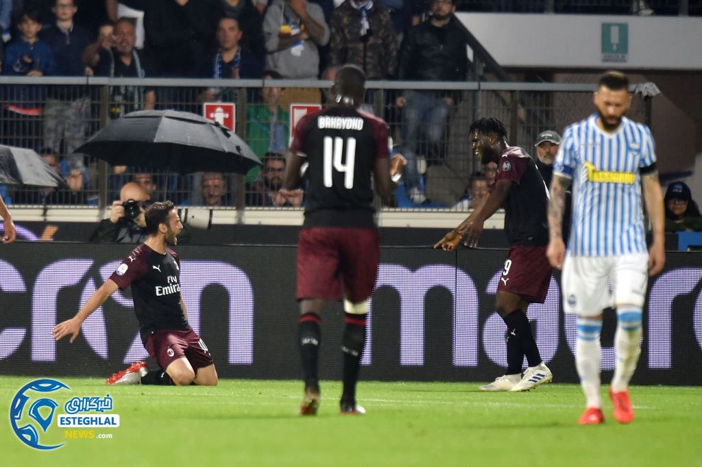 سری آ ایتالیا