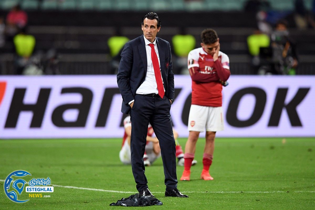 فینال لیگ اروپا